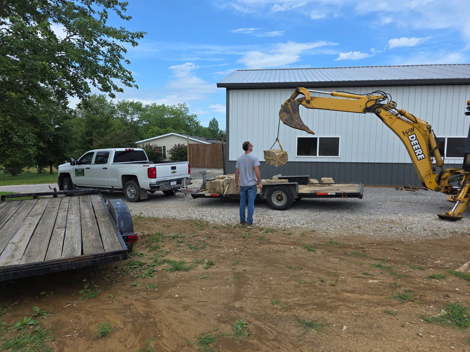 Project photo