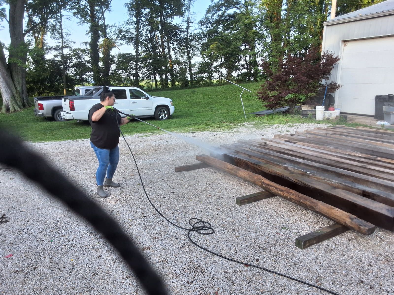 Project photo
